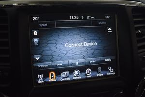 Jeep Grand Cherokee bild 21