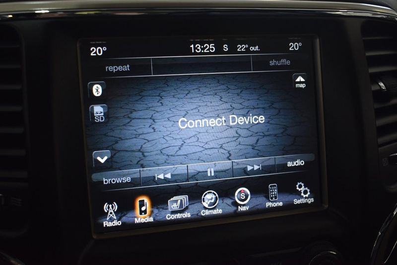 Jeep Grand Cherokee bild 21