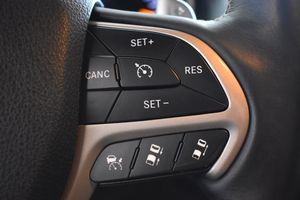 Jeep Grand Cherokee bild 24