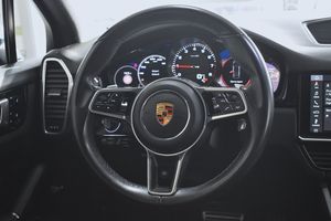 Porsche Cayenne bild 11