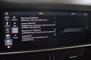 Porsche Cayenne bild 18