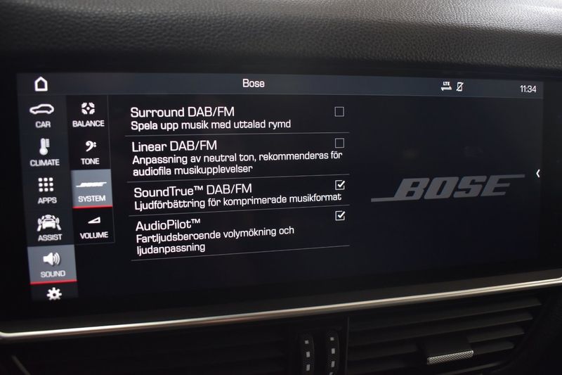 Porsche Cayenne bild 18