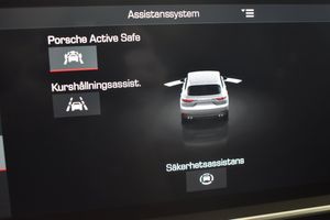 Porsche Cayenne bild 17