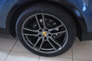 Porsche Cayenne bild 29