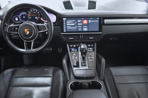 Porsche Cayenne bild 7