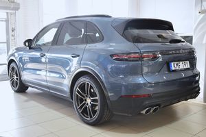 Porsche Cayenne bild 3