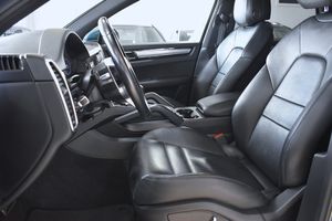 Porsche Cayenne bild 9
