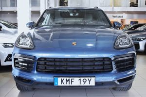 Porsche Cayenne bild 2