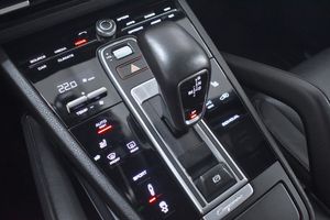 Porsche Cayenne bild 12