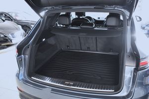 Porsche Cayenne bild 5