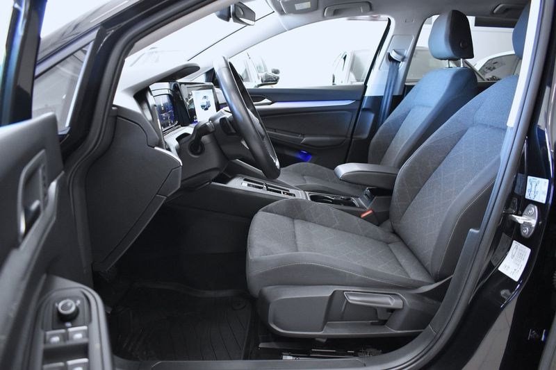 Volkswagen Golf bild 7