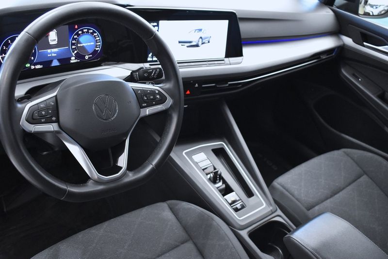 Volkswagen Golf bild 6