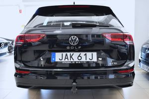 Volkswagen Golf bild 4