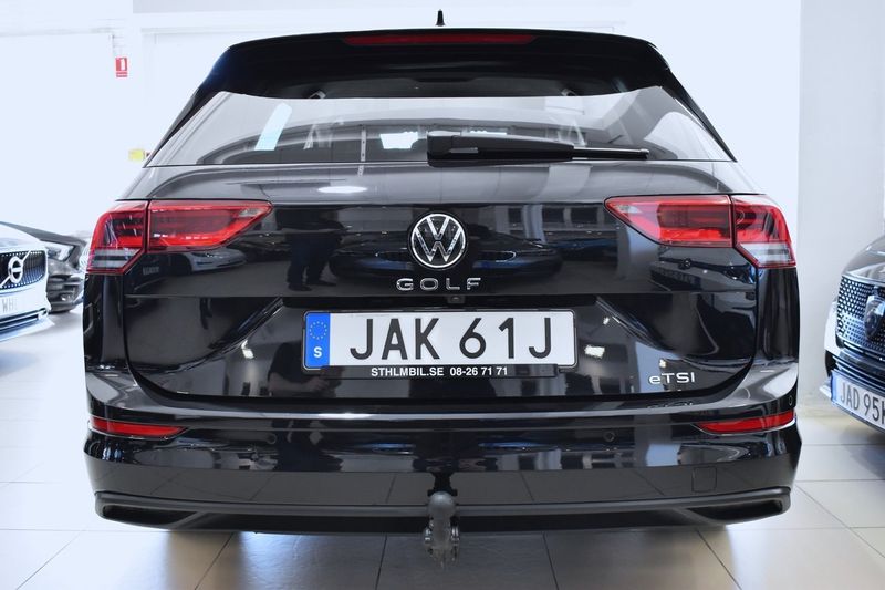 Volkswagen Golf bild 4