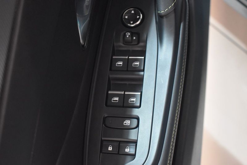 Peugeot 308 SW bild 23