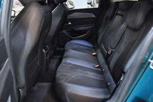 Peugeot 308 SW bild 9