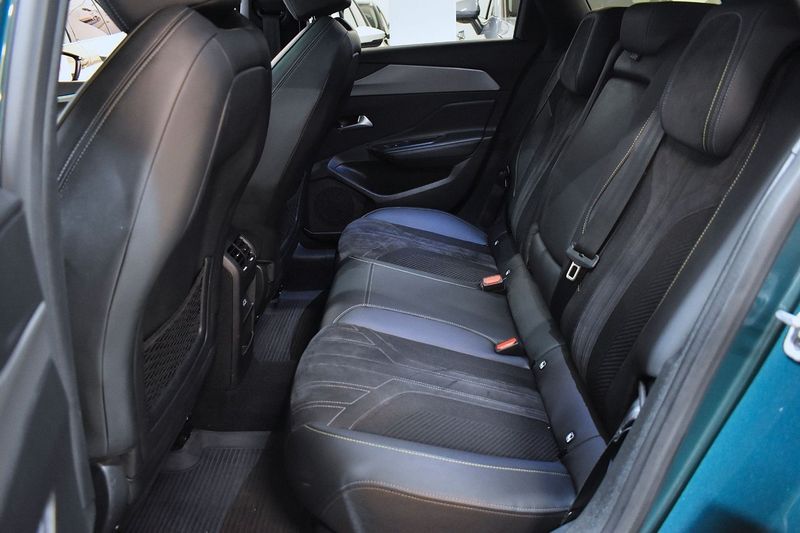 Peugeot 308 SW bild 9