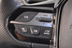 Peugeot 308 SW bild 12