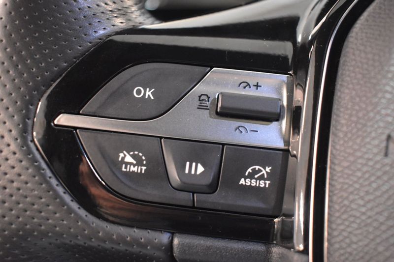 Peugeot 308 SW bild 12