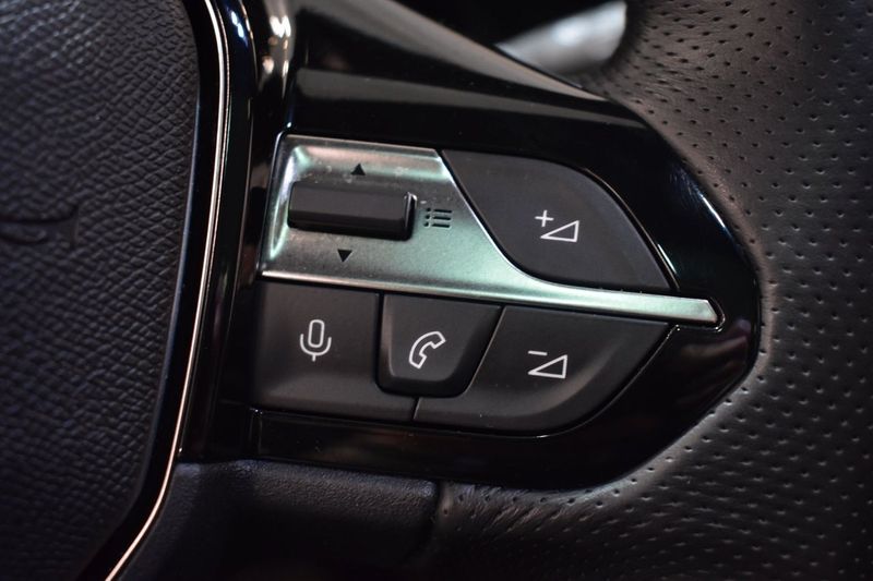 Peugeot 308 SW bild 11