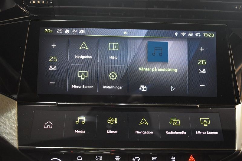 Peugeot 308 SW bild 17