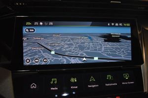 Peugeot 308 SW bild 14