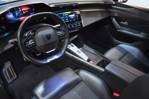 Peugeot 308 SW bild 7