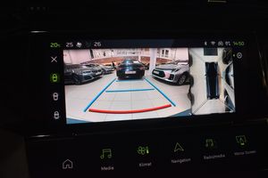 Peugeot 308 SW bild 15