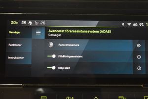 Peugeot 308 SW bild 20