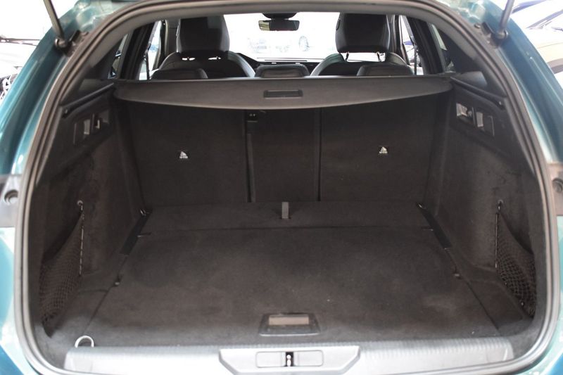 Peugeot 308 SW bild 5