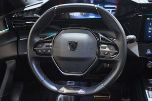 Peugeot 308 SW bild 10