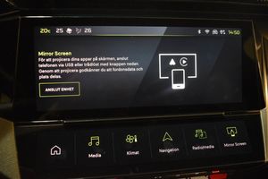 Peugeot 308 SW bild 16