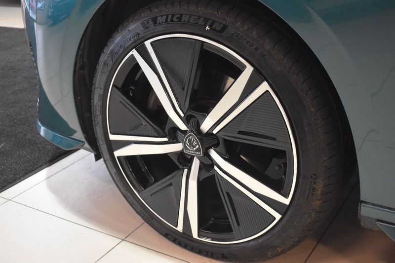 Peugeot 308 SW bild 27