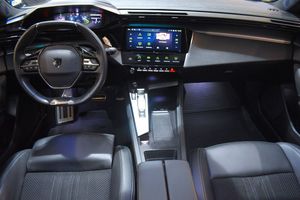 Peugeot 308 SW bild 6