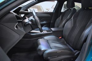 Peugeot 308 SW bild 8
