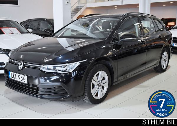 Volkswagen Golf 1.5 eTSI Base Carplay Cockpit - 2022