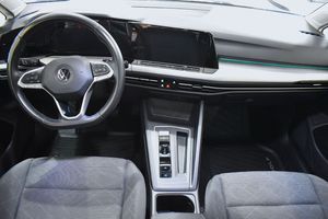 Volkswagen Golf bild 4