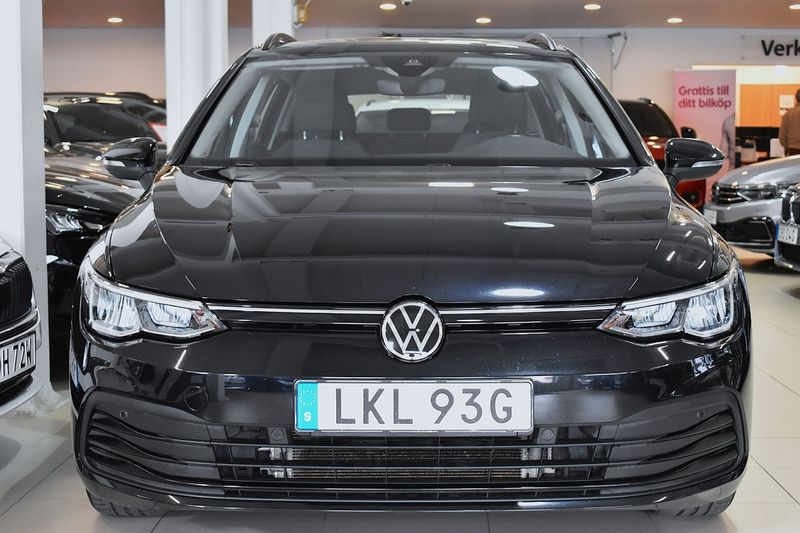 Volkswagen Golf bild 2