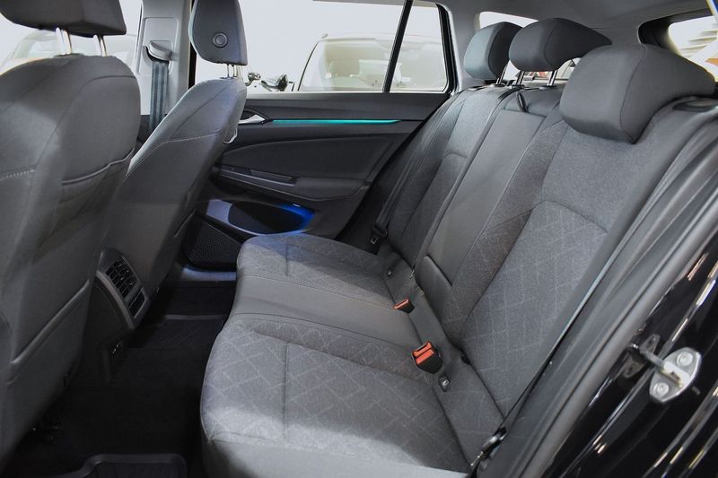 Volkswagen Golf bild 7