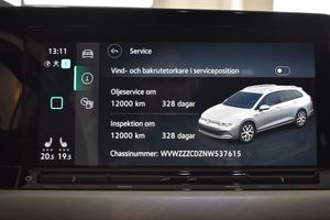 Volkswagen Golf bild 12