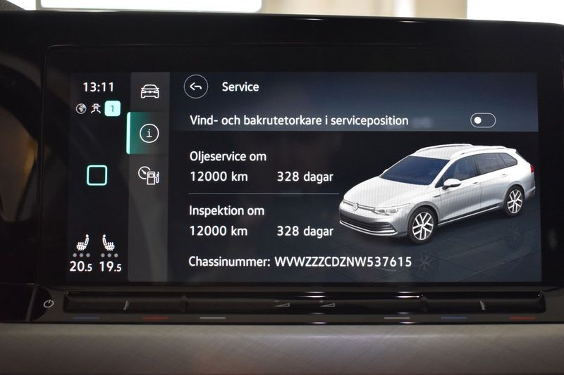 Volkswagen Golf bild 12