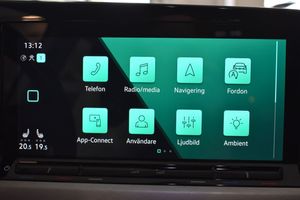 Volkswagen Golf bild 13