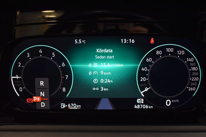 Volkswagen Golf bild 16