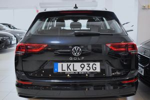 Volkswagen Golf bild 3