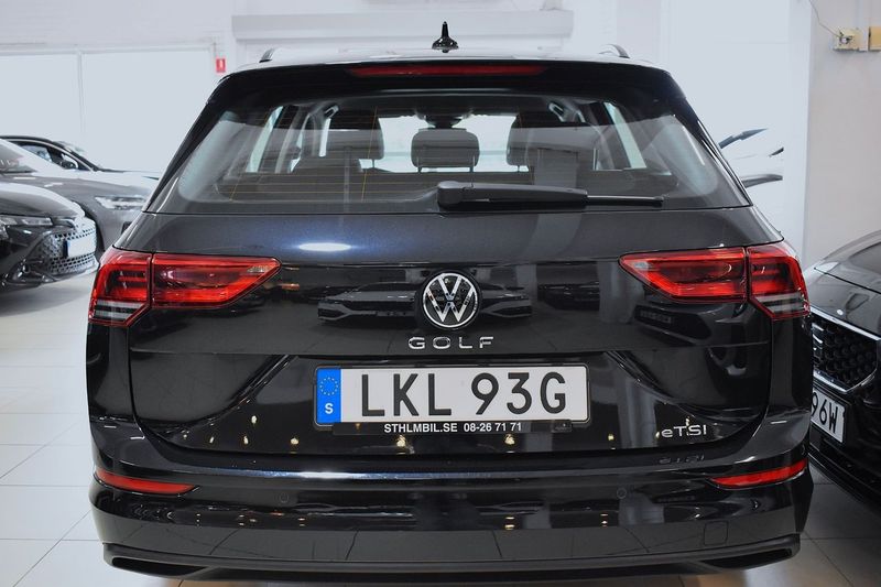 Volkswagen Golf bild 3