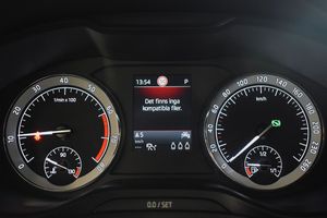 Skoda Kodiaq bild 18