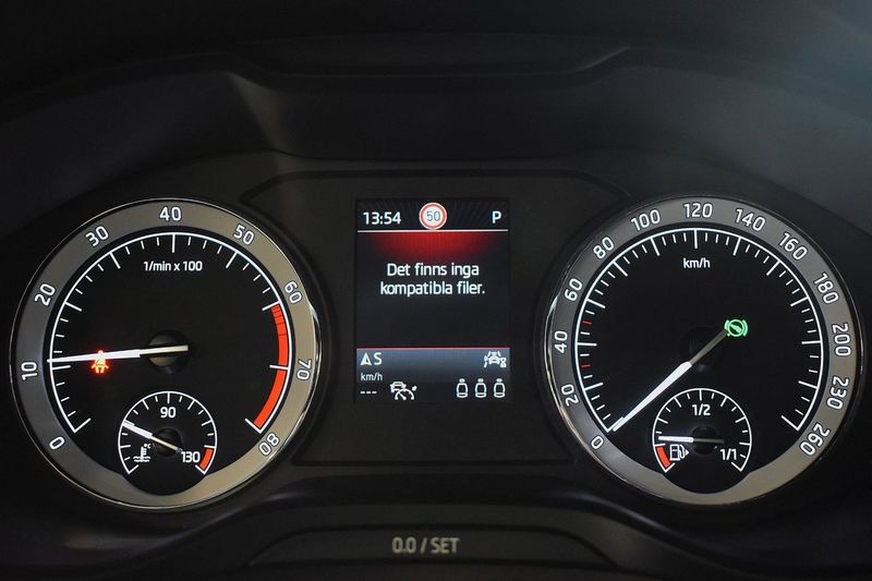 Skoda Kodiaq bild 18