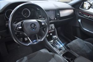 Skoda Kodiaq bild 11