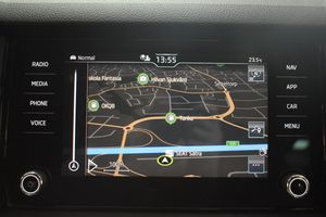 Skoda Kodiaq bild 21