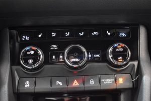 Skoda Kodiaq bild 17